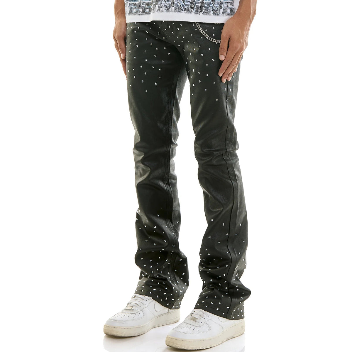 "DECONSTRUCTED ARCHIVE"