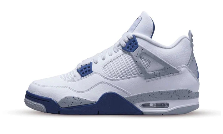 JORDAN 4 RETRO ´MIDNIGHT´ NAVY