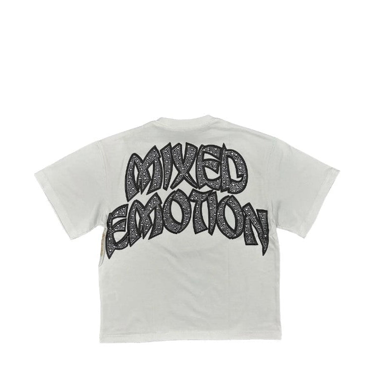 MIXED E - "CUPID ARCHIVE" GRAPHIC TEE