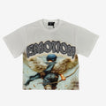 MIXED E - "CUPID ARCHIVE" GRAPHIC TEE