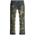 Lost Shdws Dstroy Denim Pant
