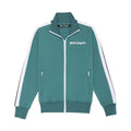 Palm Angels Classic Track Jacket "Forest Green"