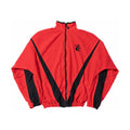 Hellstar "V-Shape" Track Jacket Red/Black