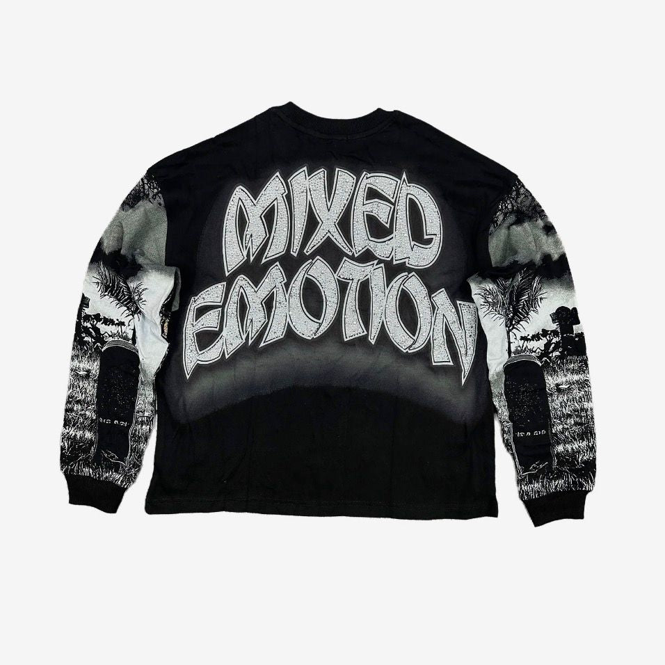 "CEMETERY SHINE" ARCHIVE