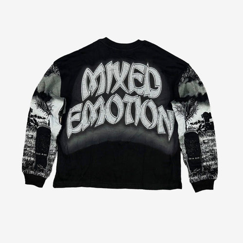 "CEMETERY SHINE" ARCHIVE