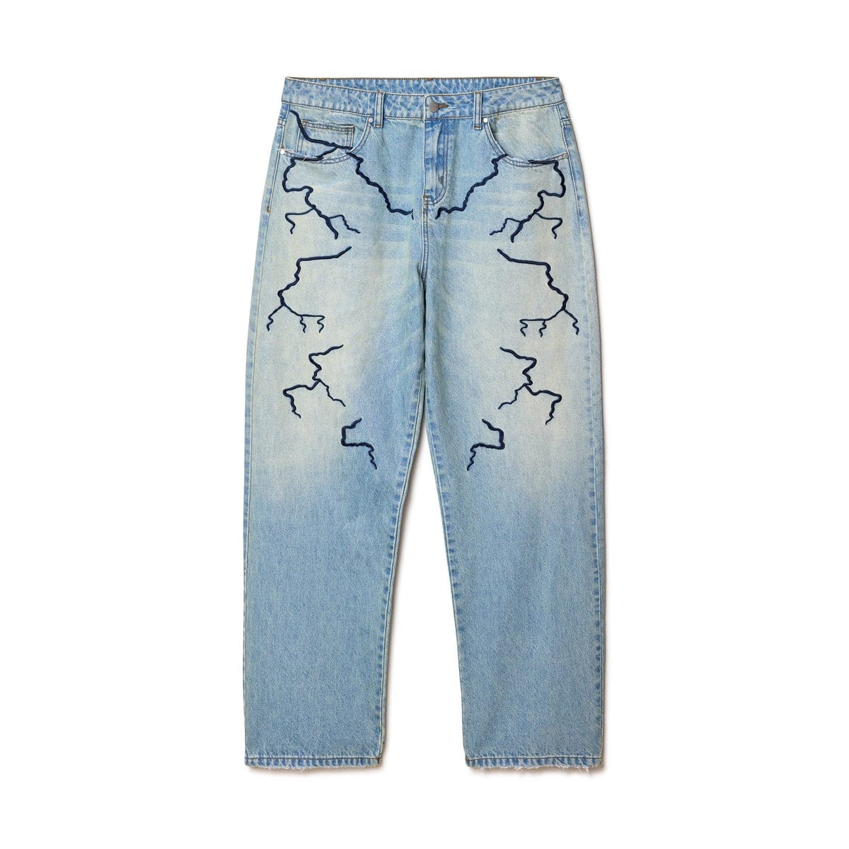 Vale Forever THUNDER DENIM