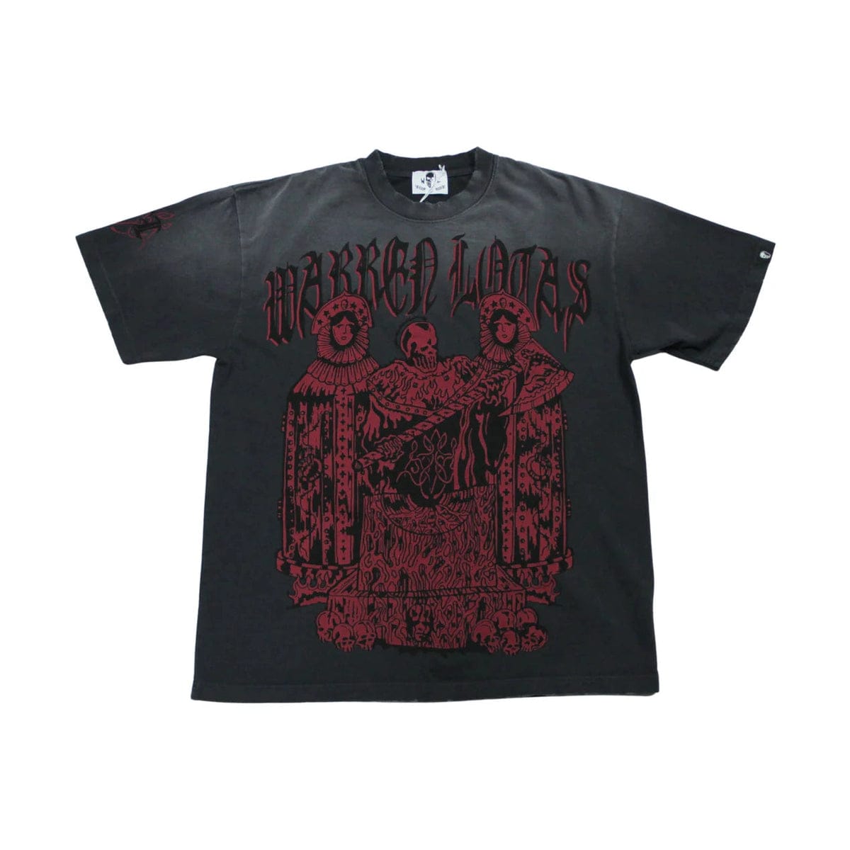Warren Lotas "The Executioner" Tee