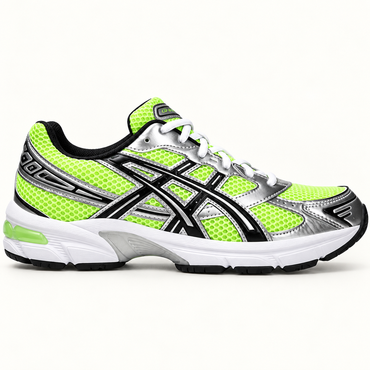 ASICS GEL-1130 NEON PACK GREEN