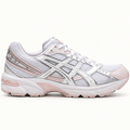ASICS GEL-1130 ROSA Y PLATEADO