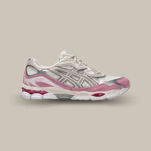 Asics Gel-NYC Strawberries Cream