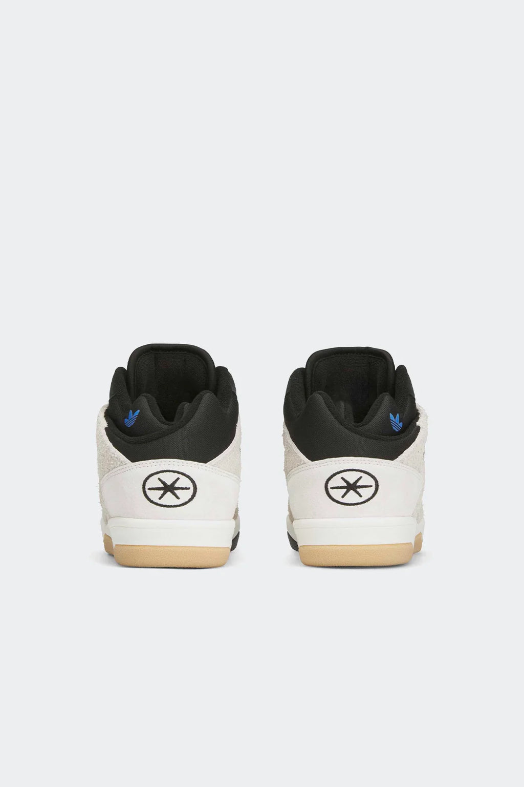 ADIDAS X BAD BUNNY BADBO 1.0 WHITE