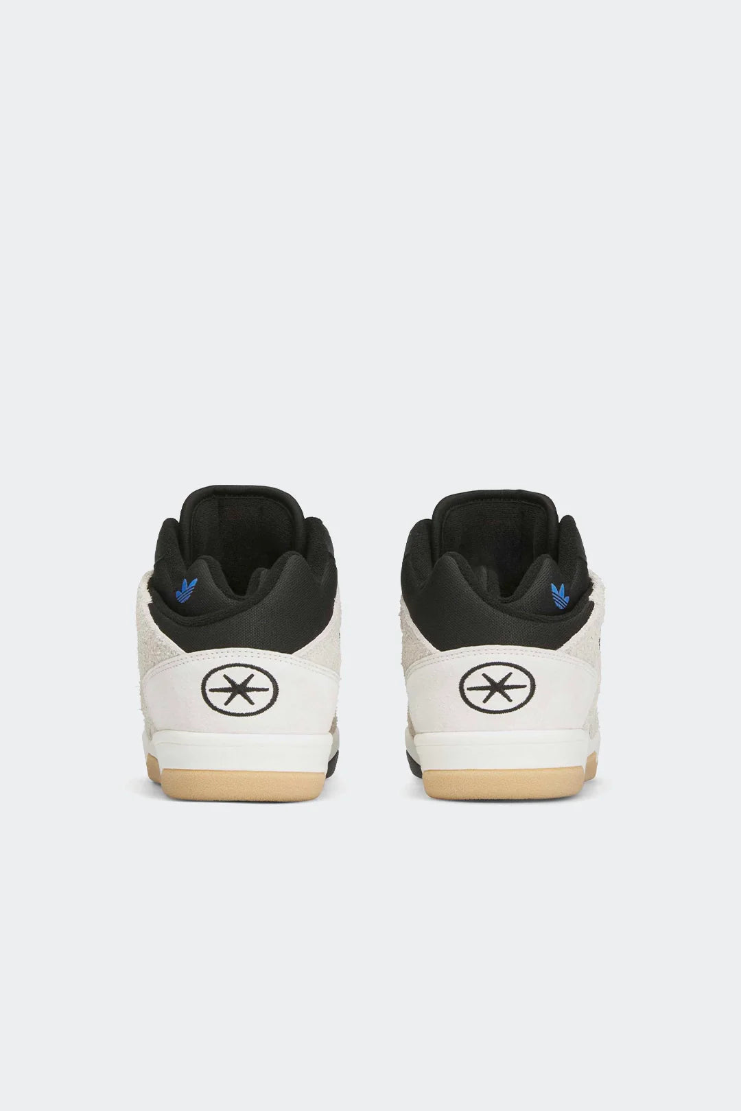 ADIDAS X BAD BUNNY BADBO 1.0 WHITE