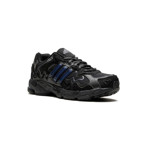 ADIDAS BAD BUNNY X RESPONSE CL PASO FINO TRIPLE BLACK