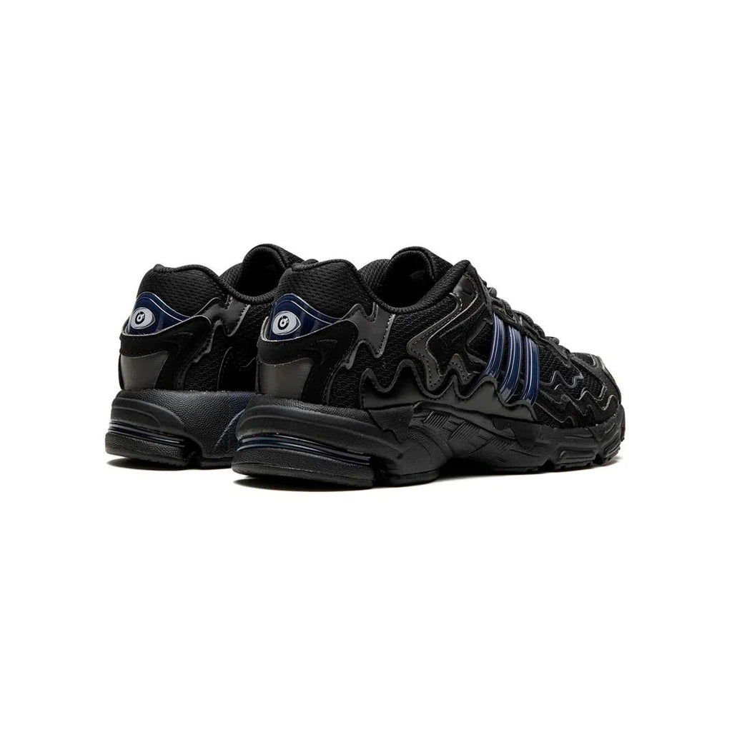 ADIDAS BAD BUNNY X RESPONSE CL PASO FINO TRIPLE BLACK