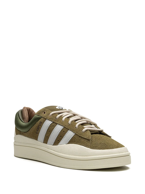 ADIDAS CAMPUS LIGHT X BAD BUNNY - WILD MOSS