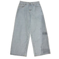 Light Blue Skater Jeans