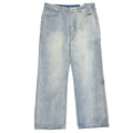 Light Blue Jeans