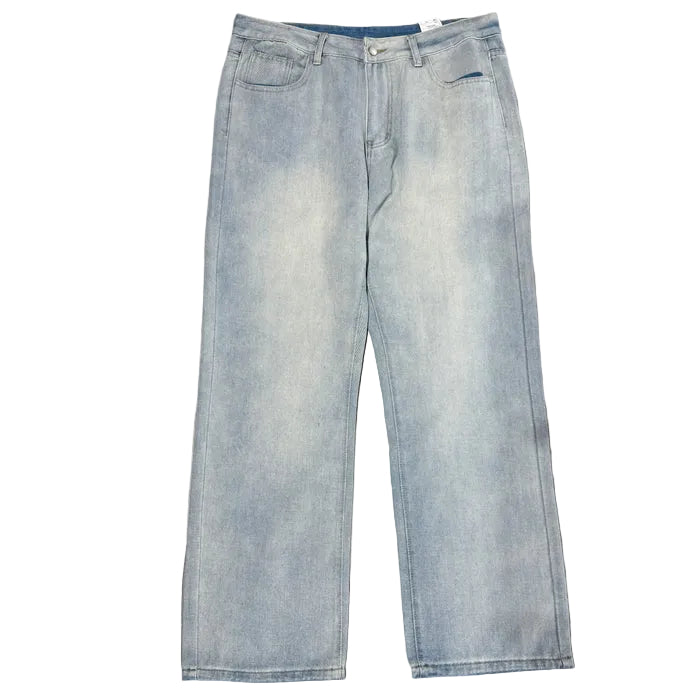 Light Blue Jeans