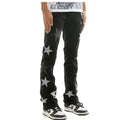 KND4913 NEGRO AZABACHE
