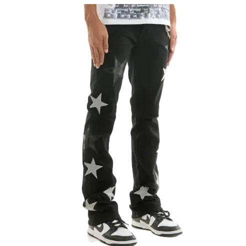 KND4913 NEGRO AZABACHE
