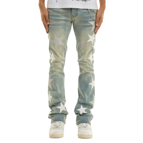 KND4913 BLUE JEANS