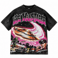 Life Hustlers Alien Invasion