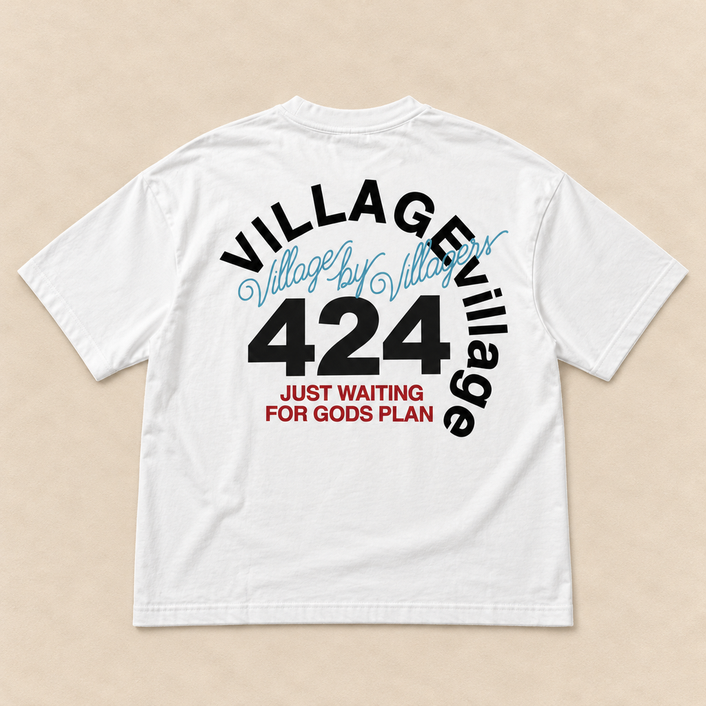 VILLAGE 424