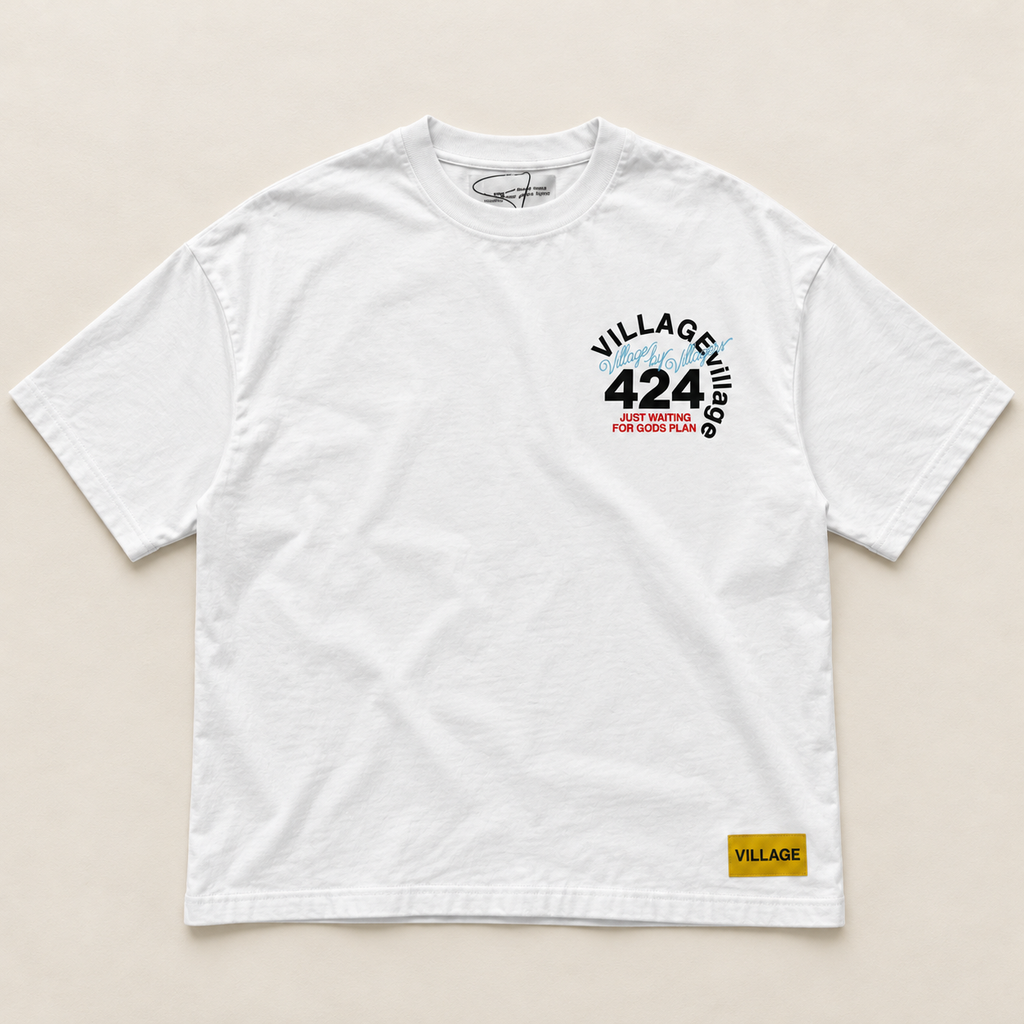 VILLAGE 424