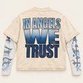IN ANGELS WE TRUST