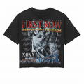 First Row: "Dream Within a Dream" Graphic Tee