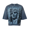 "NEO-CLASSIC DRIP" TEE
