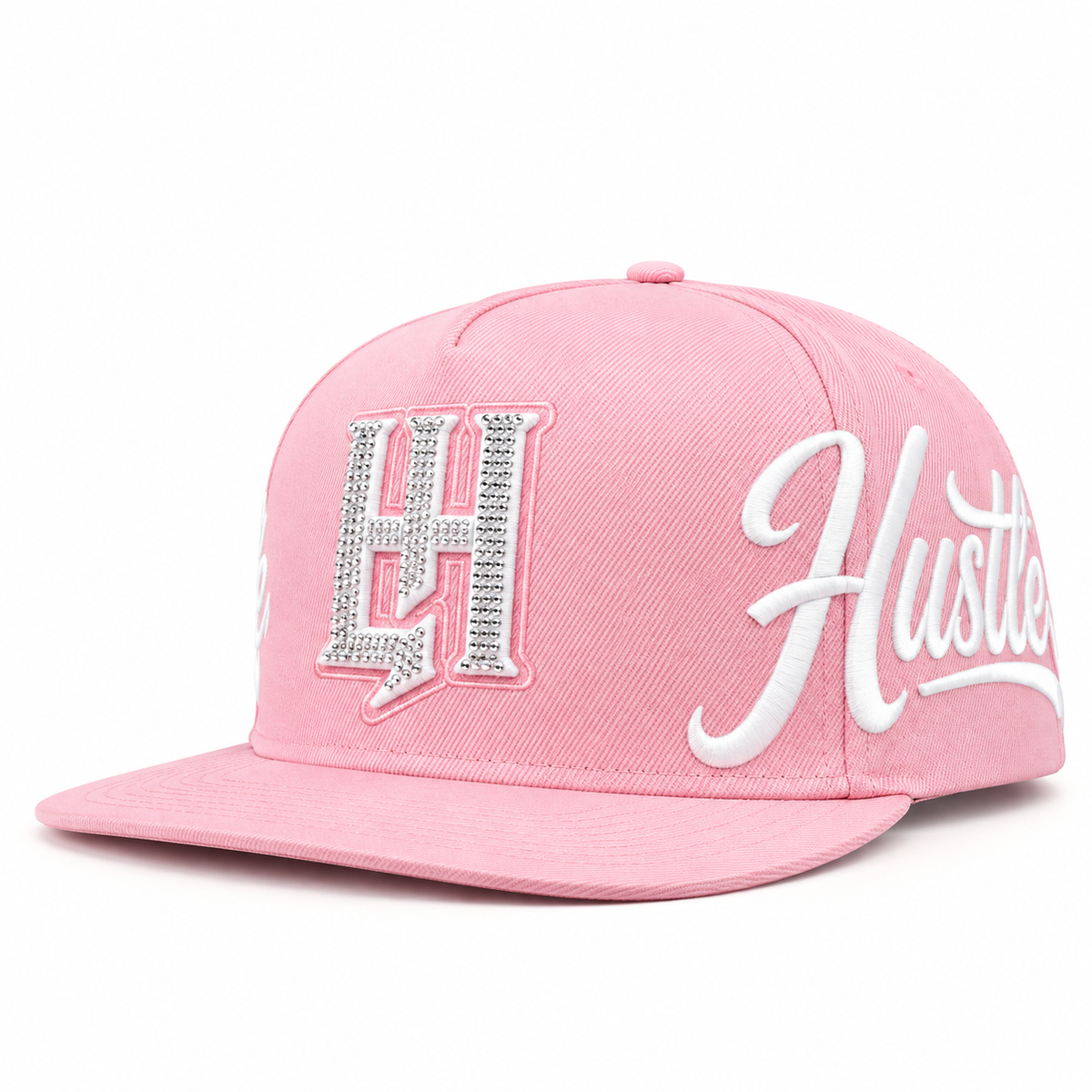LIFE HUSTLERS PINK