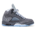 JORDAN 5 WOLF GRAY