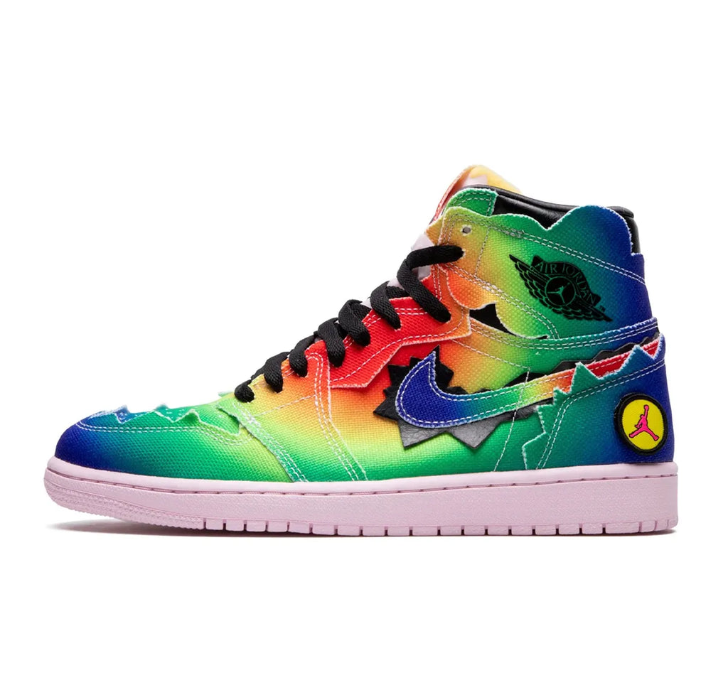 JORDAN 1 RETRO HIGH J. BALVIN