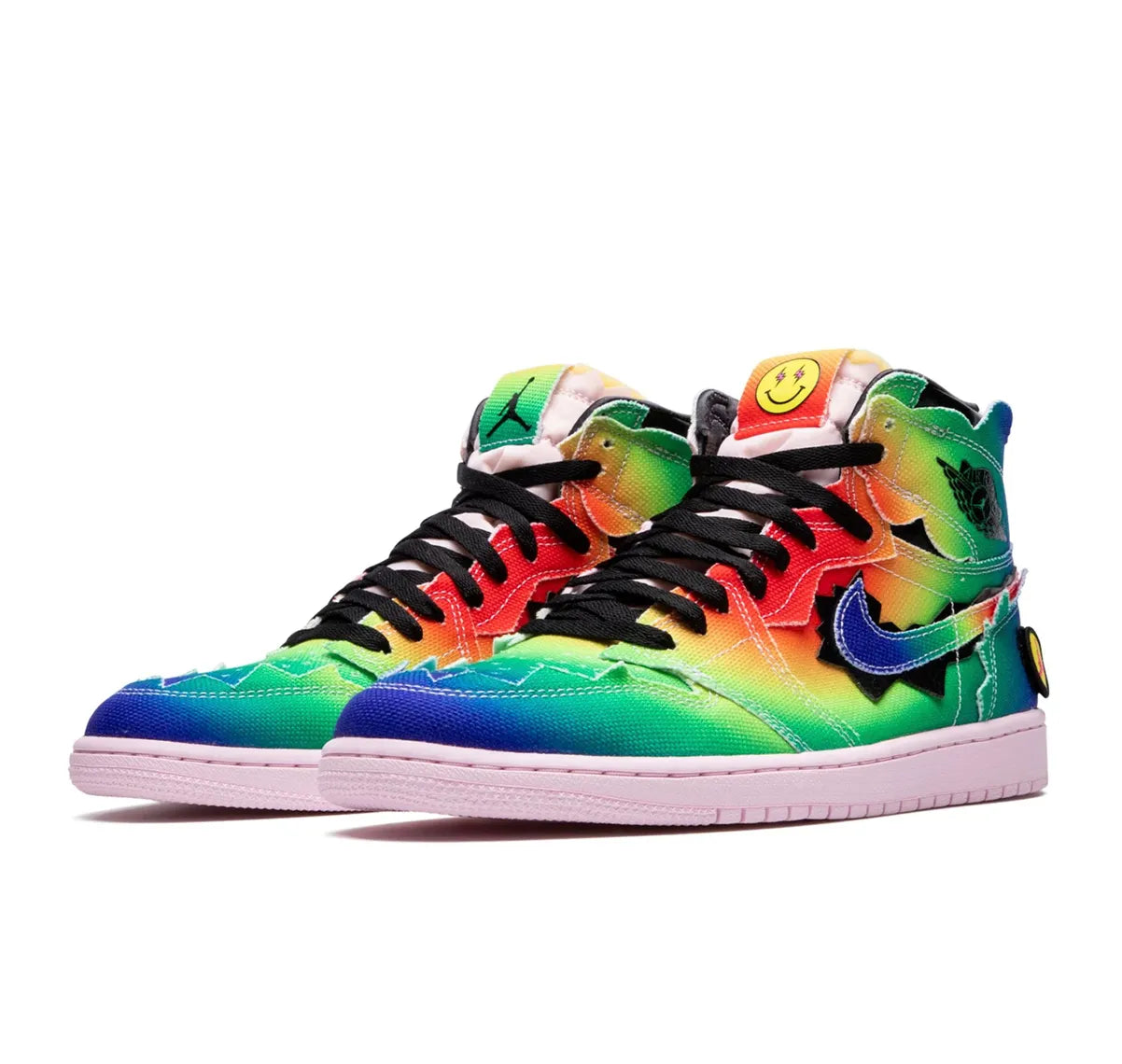 JORDAN 1 RETRO HIGH J. BALVIN