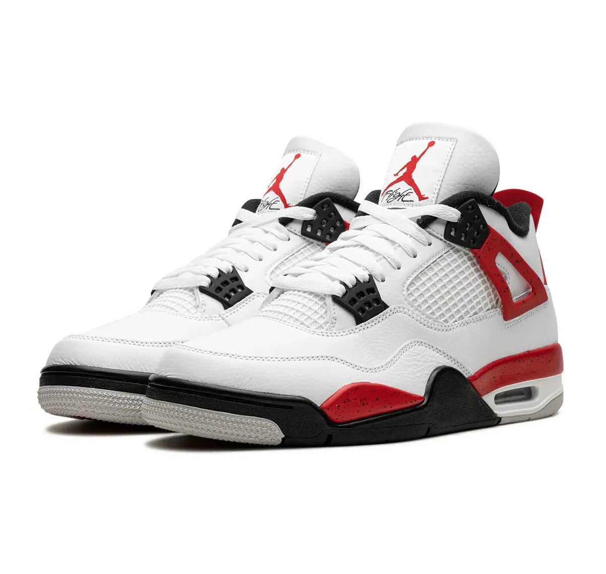 JORDAN 4 RETRO RED CEMENT