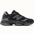 NEW BALANCE 9060 TRIPLE BLACK