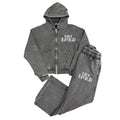 Lux L Set's Washed Charcoal Edition