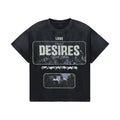 AMOR IN DESIRES
