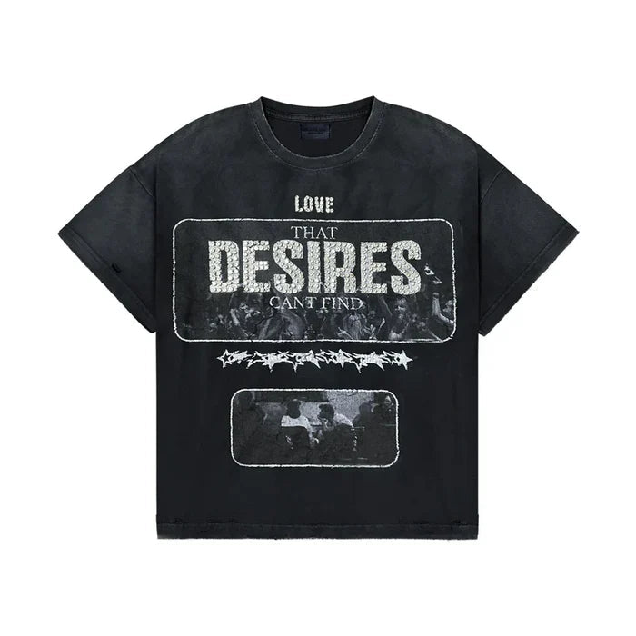AMOR IN DESIRES