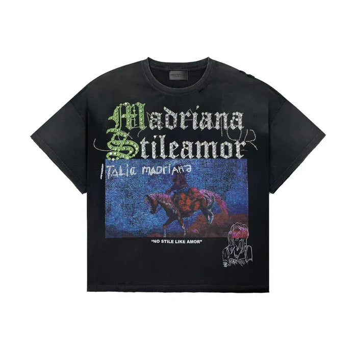 MADRIANA STONE