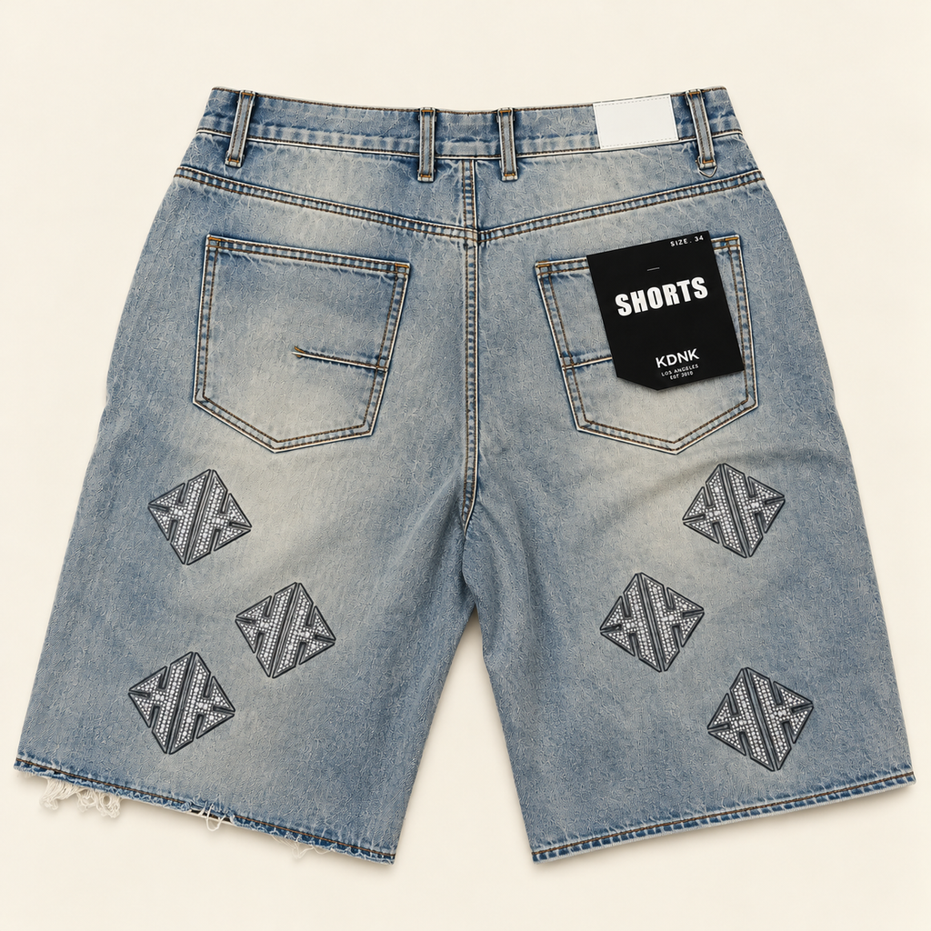 KDNK PANTS