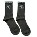 Kicks Plug: "Signature" Crew Socks