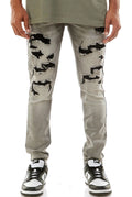 Web V4 Jeans