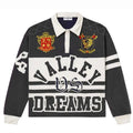Forever Dreams Rugby Black