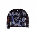 Valley D"FEAR" – Thermal Graphic Tee (Blue/Dark Edition)