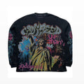 GS "FEAR" – Thermal Graphic Tee