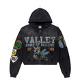 Valley Hoddie